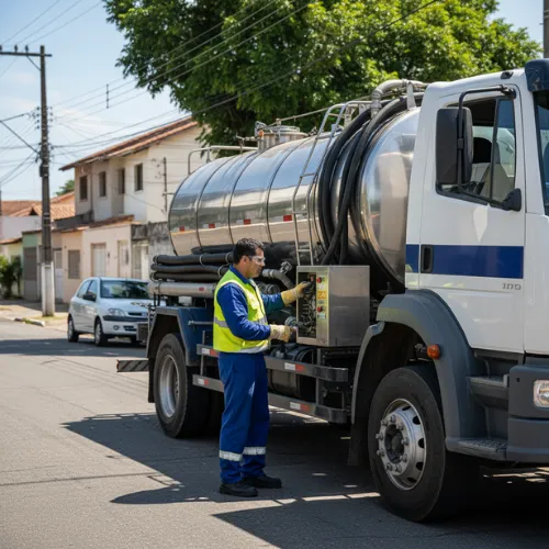 desentupidora em curitiba